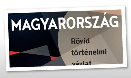 MAGYARORSZÁG Rövid történelmi vázlat