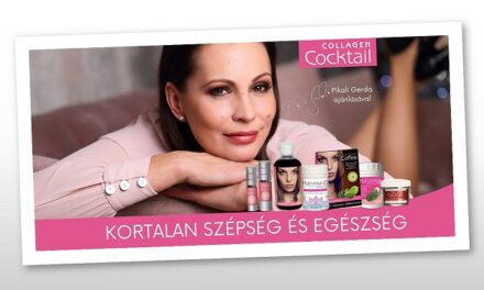 Pikali Gerda élvezi a szabadságot