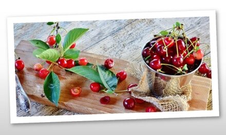 Vitamin kisokos: pótold a vitaminokat tavasszal!