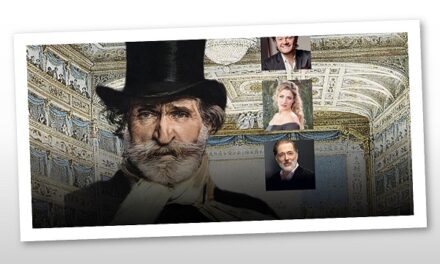 Verdi-ünnep – Nagyszabású gálára készülnek a Margitszigeten