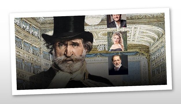 Verdi-ünnep – Nagyszabású gálára készülnek a Margitszigeten