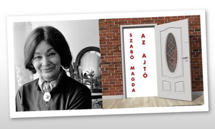 Szabó Magda világhírű regényét, Az ajtó új színpadi adaptációját mutatta be a Nemzeti Színház társulata Gyulán
