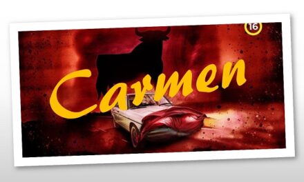 Világhírű Carmen-rendezéssel nyitja 139. évadát a Magyar Állami Operaház