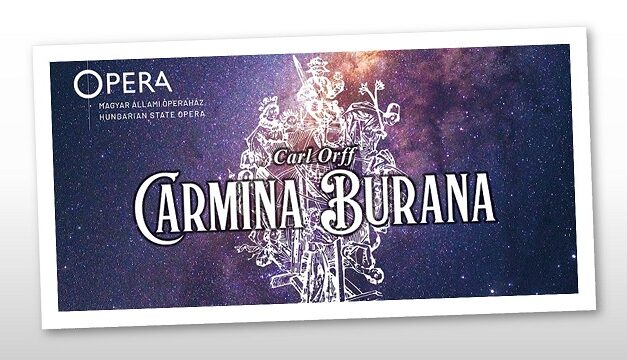 Idén a Carmina Buranával készül az Opera Beregszászra