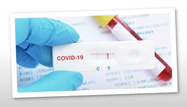 Új, magasabb minőségű koronavírus gyorsteszt eszközök jelentek meg