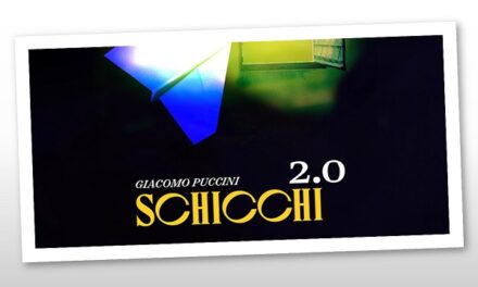 Schicchi 2.0 – ifjúsági előadás Puccini népszerű vígoperájából