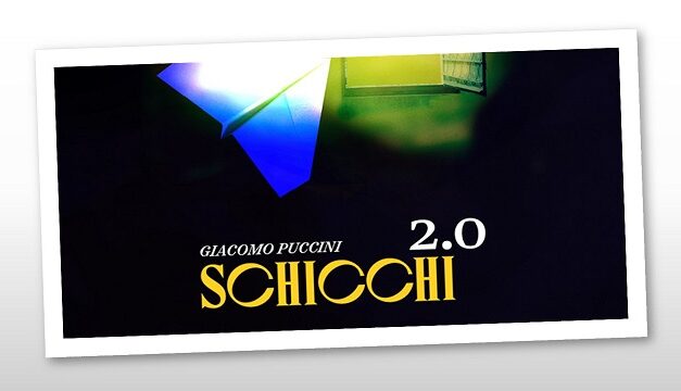 Schicchi 2.0 – ifjúsági előadás Puccini népszerű vígoperájából