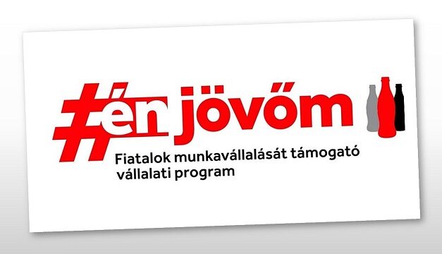 Új, hiánypótló adózási modulokkal bővül a Coca-Cola Magyarország ingyenes, #énjövőm oktatási platformja