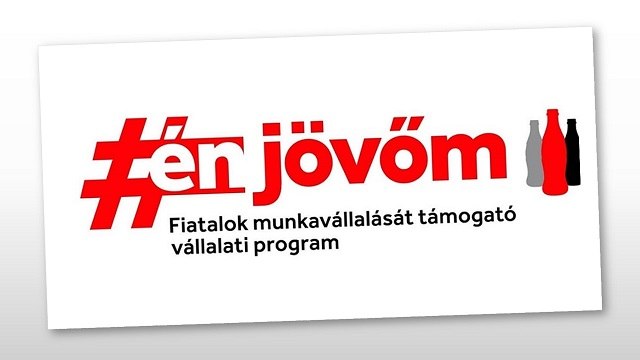 Új, hiánypótló adózási modulokkal bővül a Coca-Cola Magyarország ingyenes, #énjövőm oktatási platformja