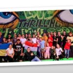 Ukrán gyermekeknek szervez kulturális kirándulást Budapesten Baricz Dezső