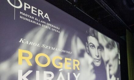 Szlovák társulat lengyel opera magyarországi premierjével nyitja az OPERA Szláv szezonját