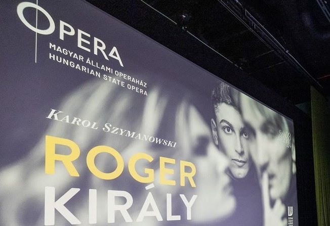 Szlovák társulat lengyel opera magyarországi premierjével nyitja az OPERA Szláv szezonját
