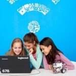 Gyerekjáték az AI? – A Logiscool-ban élmény és játék a mesterséges intelligencia