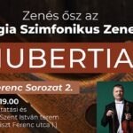 Schubertiada és az ördög hegedűse – ismét utazhatunk az időben az ARSO következő koncertjén
