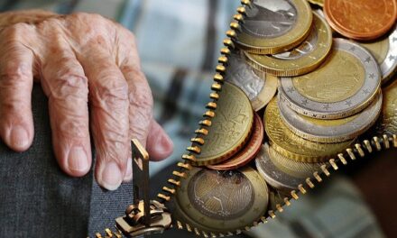 Öngondoskodás mentheti meg a jövő nyugdíjasait – Tizenöt év múlva robban be a nyugdíjasbumm