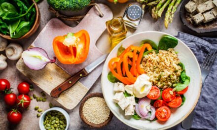 Meglepő előrejelzés: 2050-re százmillió vegetáriánus lesz Európában – Folyamatosan nő az alternatív táplálkozást követők száma
