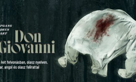 Világhírű Don Giovanni az Operaház műsorán