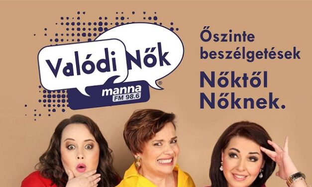 lyen még nem volt! Indul Magyarország első női reggeli rádióműsora – Balázs Andi izgatottan várja az új kihívást