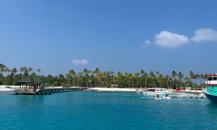 Nem elérhetetlen úti cél a Maldív-szigetek – Köszönhető a maldív kormány lépéseinek