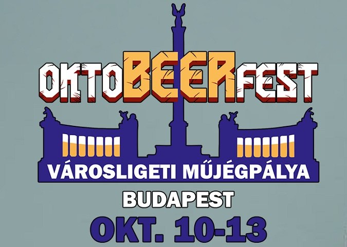 Tízezreket várnak az ország sörbulijára – OktoBeerfest: négy napig minden a sörről szól a Városligeti Műjégpályán