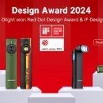 Négy magyar munka is díjat kapott a legrangosabb designversenyen – Elismerték a Graphasel munkáit a 2024-es Red Dot Awards-on