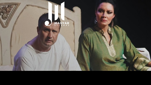Fazekas-darabok a Magyar Színházban