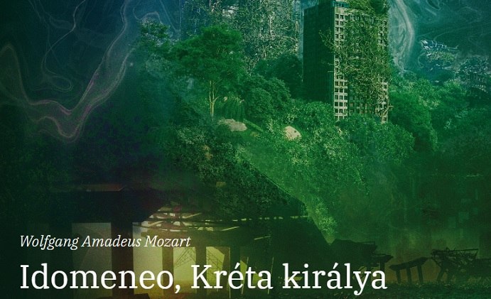 Mozart első felnőttkori operája tenorváltozatban tér vissza az Operaház műsorára