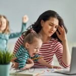 Kikapcsolódás anyukáknak: Hogyan találj időt magadra a mindennapok zűrzavarában?