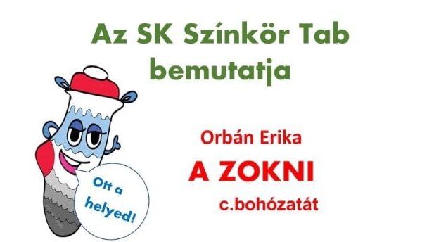 A zokni