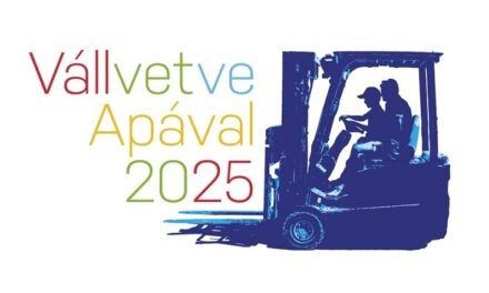 Vállvetve Apával Nap: élmény, ami közelebb hozza édesapát és gyermekét