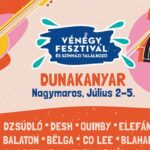 Nyárindító összművészeti élmény a Dunakanyarban, július 2-án kezd a VéNégy Fesztivál és Színházi Találkozó