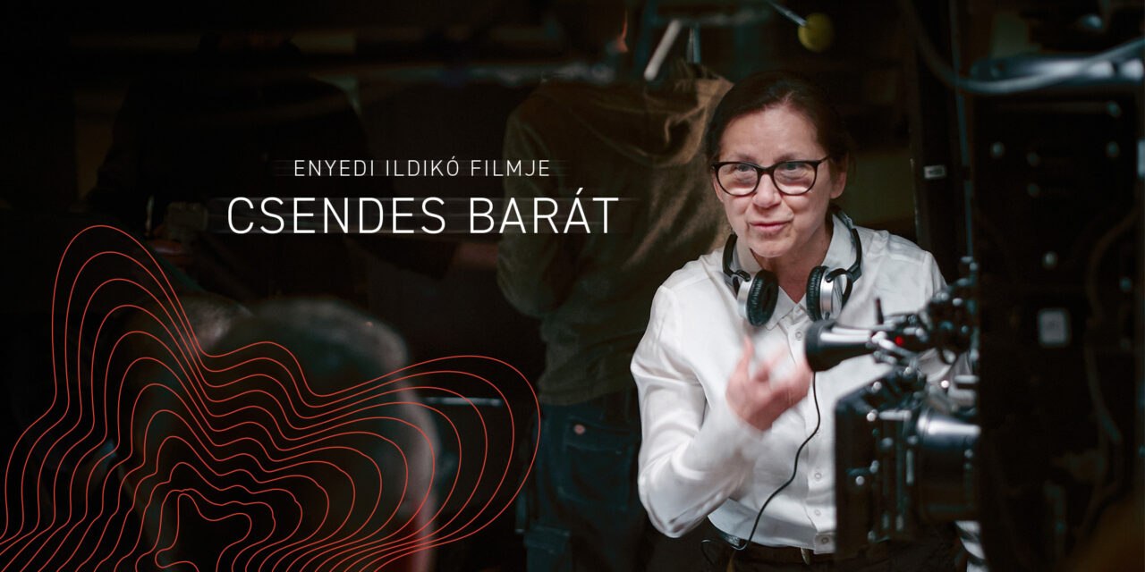 Csendes Barát látta először hazánkban a Csendes barátot Enyedi Ildikó a Velencei Filmfesztiválon hat díjat nyert filmjét hazánkban elsőként a fának mutatta meg