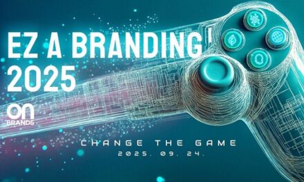 Az erős márka építése és védelme létfontosságú! – Bemutatkozik az öt dimenzió