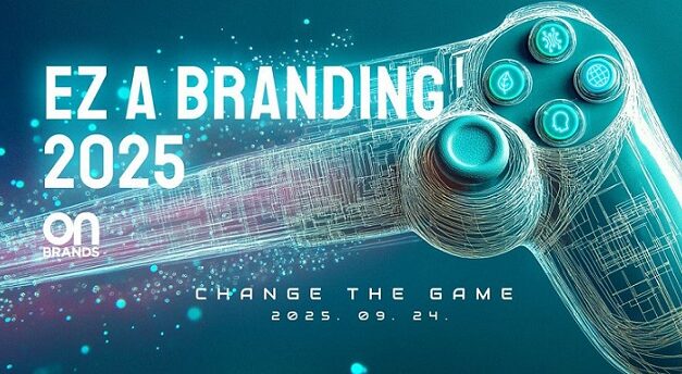 Az erős márka építése és védelme létfontosságú! – Bemutatkozik az öt dimenzió