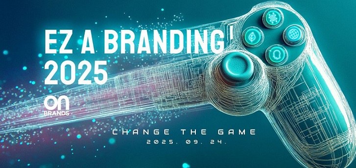 Az erős márka építése és védelme létfontosságú! – Bemutatkozik az öt dimenzió