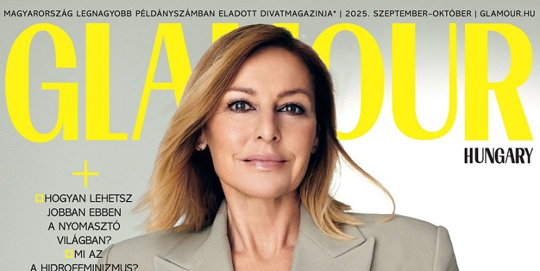 Erős Antónia: „Hűséges típus vagyok, ez ad biztonságot”