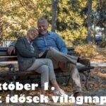 Október 1. az idősek világnapja – A helyes étrend javítja az életminőséget