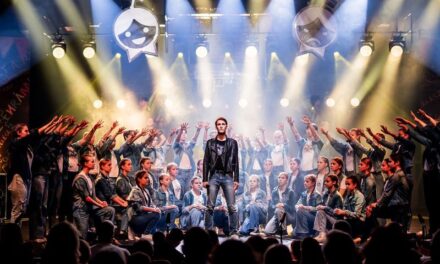 Britten- és Szörényi—Bródy-művekkel indítja ifjúsági programjait az OPERA Gyermekkar