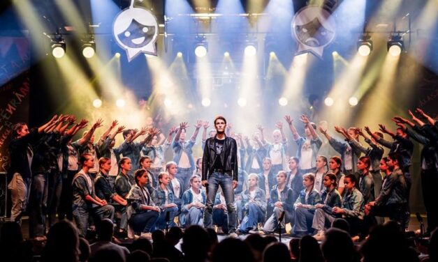 Britten- és Szörényi—Bródy-művekkel indítja ifjúsági programjait az OPERA Gyermekkar