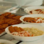 Brokkoli helyett Shrek-leves: A menza is lehet korszerű, egészséges és kreatív – Szezonális és helyi alapanyagokkal fejlesztik az étlapot a közétkeztetésben