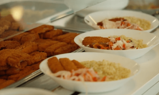 Brokkoli helyett Shrek-leves: A menza is lehet korszerű, egészséges és kreatív – Szezonális és helyi alapanyagokkal fejlesztik az étlapot a közétkeztetésben