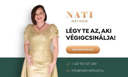 Az ősz a lélek évszaka: miért most érdemes önmagunkra figyelni? – Vicsápi Natália: „A változás az élet természetes része”