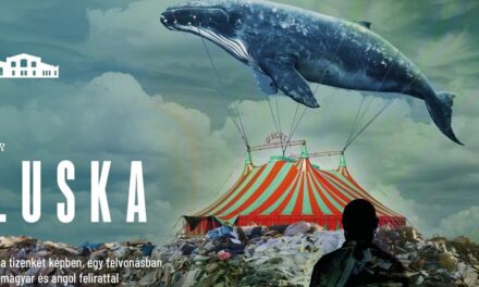 Krasznahorkai-regényből készült díjnyertes opera újra az Eiffel Műhelyházban