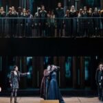 Ismét szcenírozott formában látható Verdi Requiemje két alkalommal az Operaházban