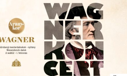 A beteljesült és a beteljesületlen szerelem legszebb dallamait kínálja az OPERA Wagner-hangversenye