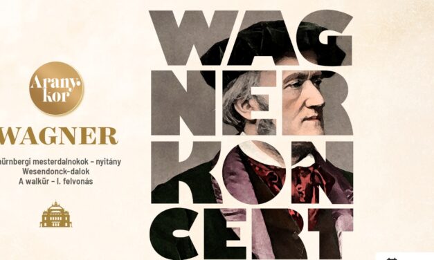 A beteljesült és a beteljesületlen szerelem legszebb dallamait kínálja az OPERA Wagner-hangversenye