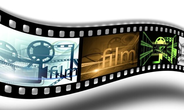 Nemzetközi figyelmet kapott egy hazai színésznő – Filmszakmai interjúk állították reflektorfénybe Goztola Lorent Kristinát