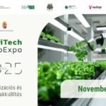 A jövő mezőgazdasága testközelből – AgriTech InnoExpo 2025 – ahol az innováció találkozik a természettel