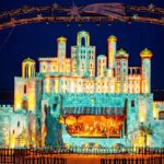 Winterwunder Mörbisch – a világ legnagyobb betlehemi jászola idén még nagyobb, még színesebb, még varázslatosabb!