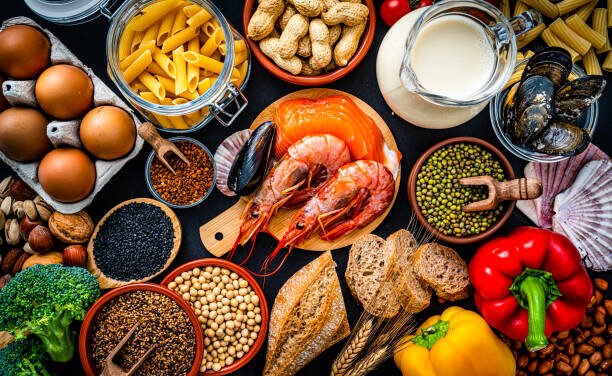 Ételallergia, ételintolerancia, keresztallergia: – helyezzük képbe magunkat!